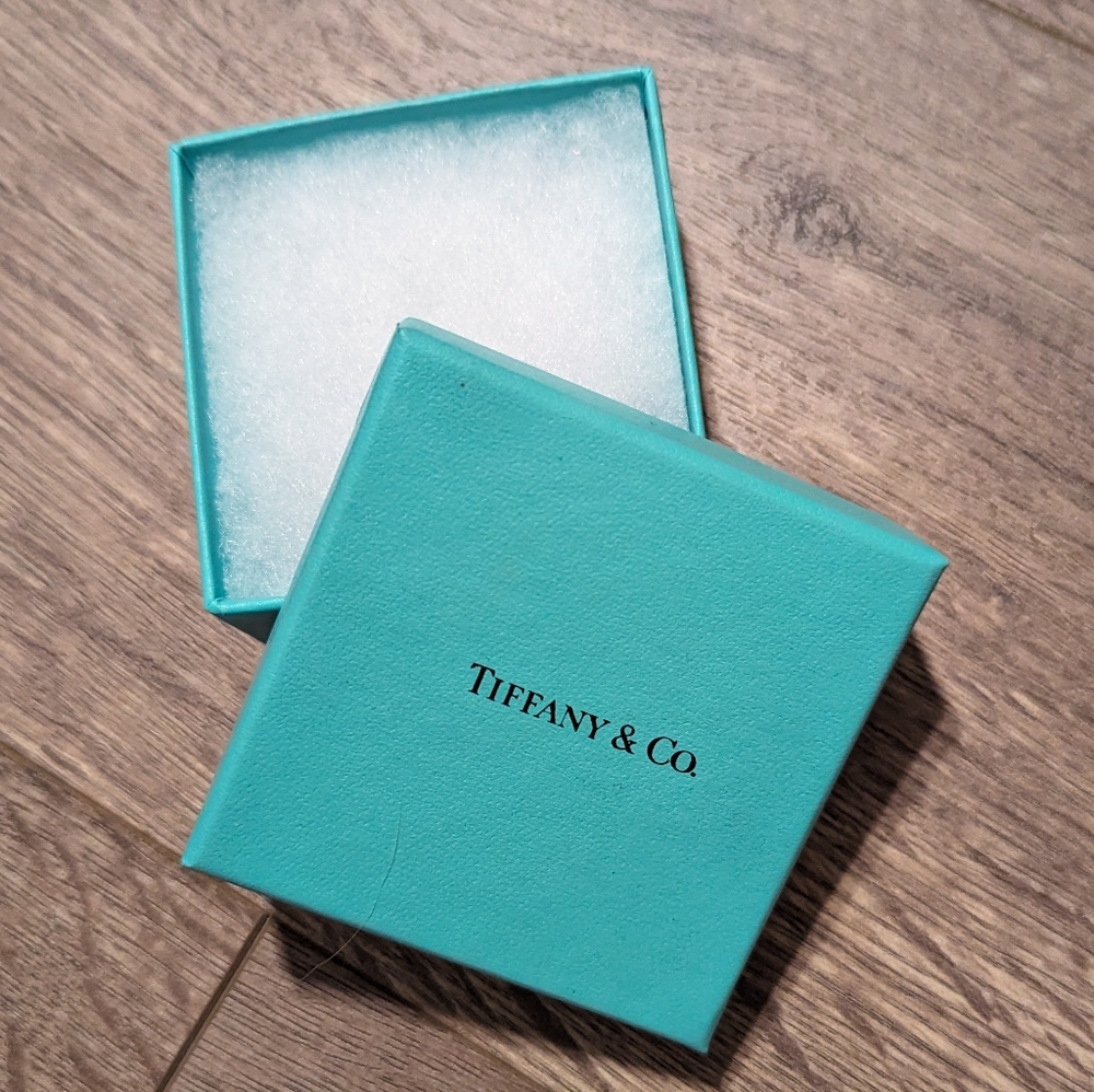 Tiffany & Co. Boxes
